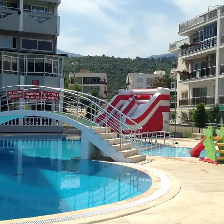 Gold 3* Kusadası