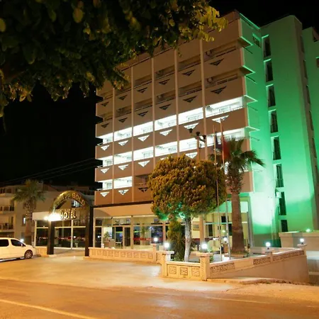 Gold 3* קוסדסי