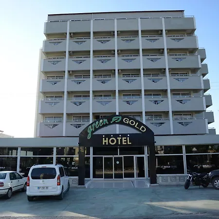 Gold Guzelcamlı