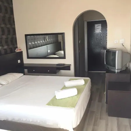 Hotel Gold Guzelcamli
