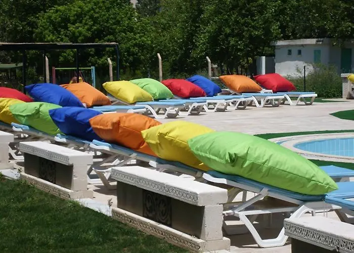 Gold 3* Кушадасы