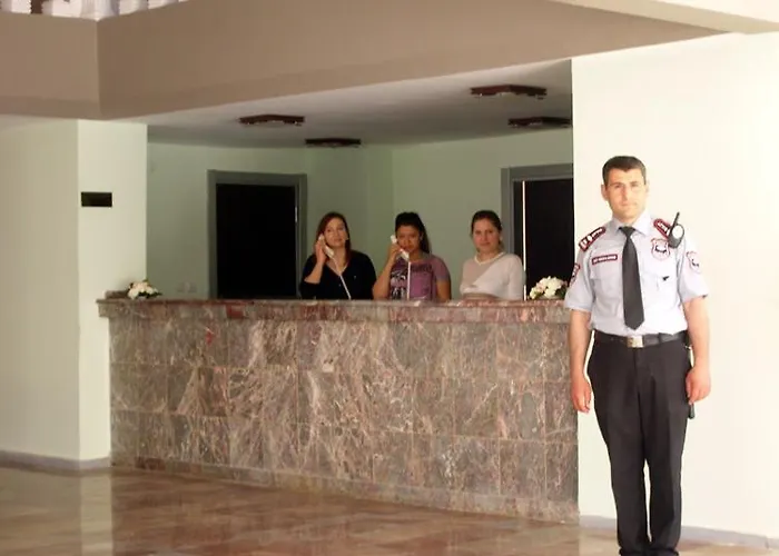 Gold Отель Кушадасы