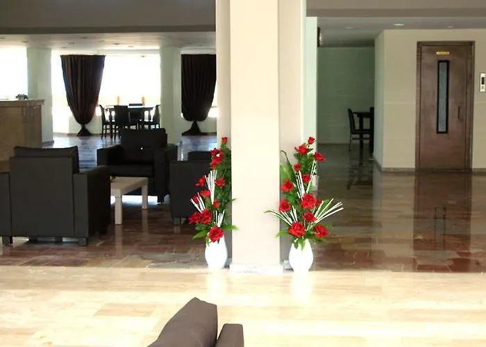 Gold Hotel Kusadası