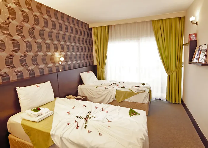 Gold Кушадасы