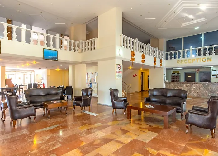 Hotel Gold Kusadası