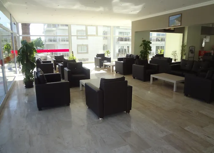 Gold Кушадасы