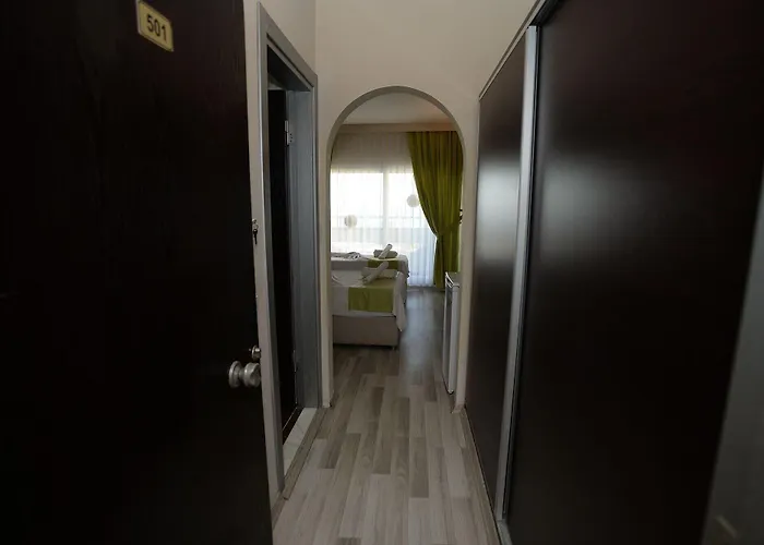 Gold Hotel Kusadası