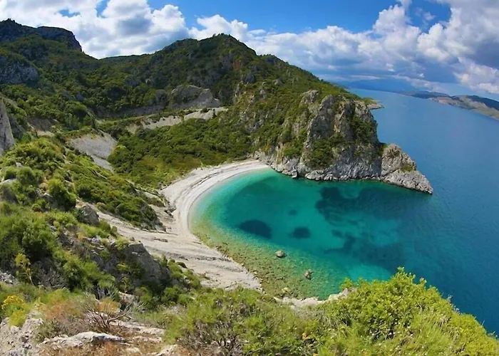 Gold 3* Кушадасы