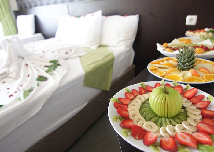 Hotel Gold Kusadası