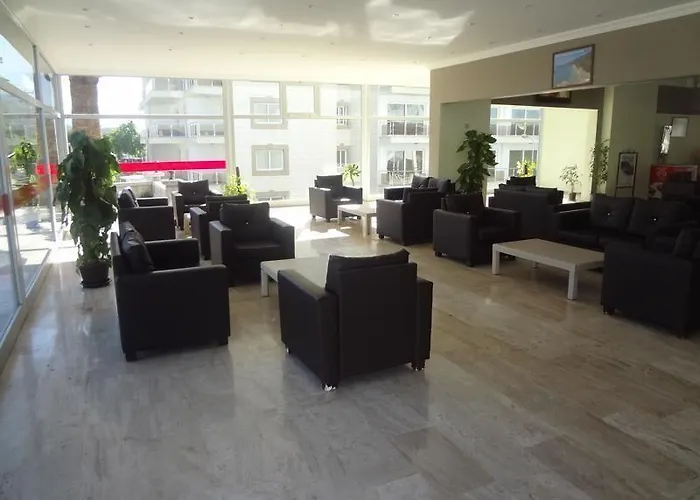 Gold Hotel Kusadası