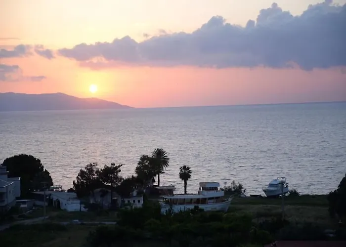 Hotel Gold Kusadası