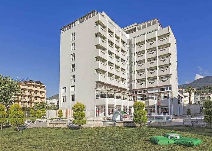 Hotel Gold