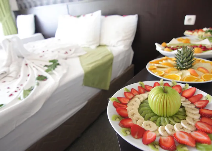 Gold Hotel