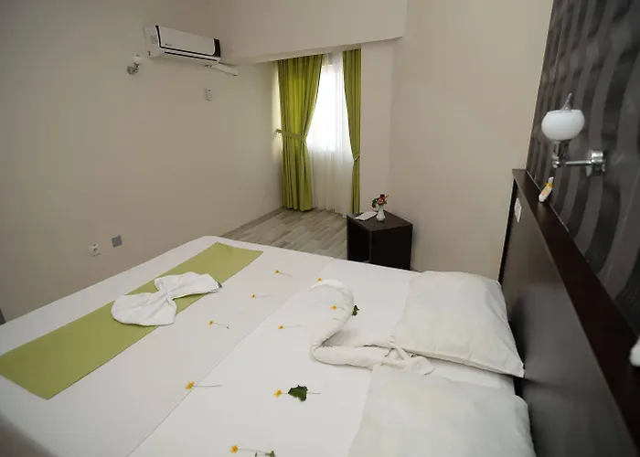 Hotel Gold