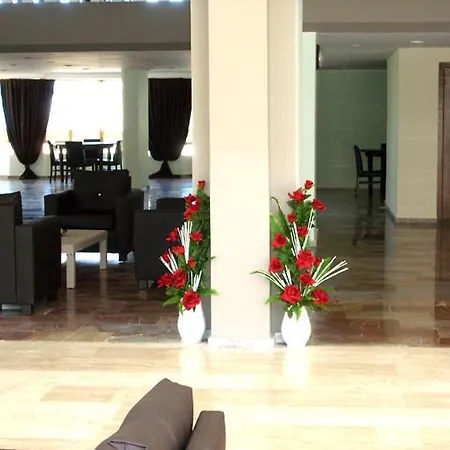 Gold Hotel Kusadası