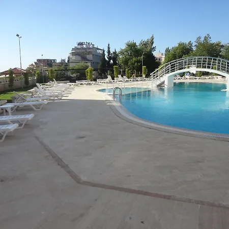 Hotel Gold Kusadası