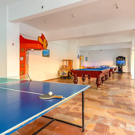 Hotel Gold Kusadası