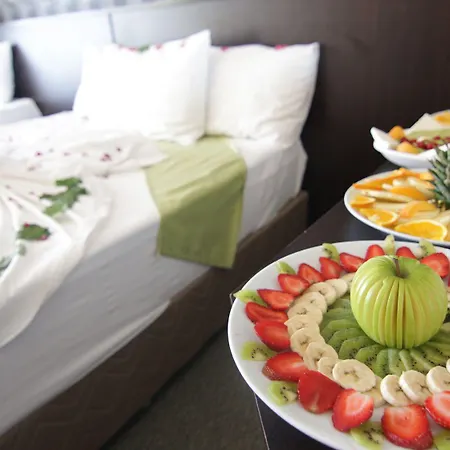 Hotel Gold Kusadası