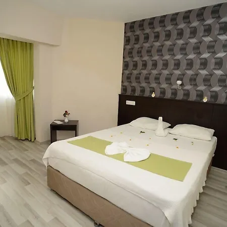 Gold Hotel Kusadası