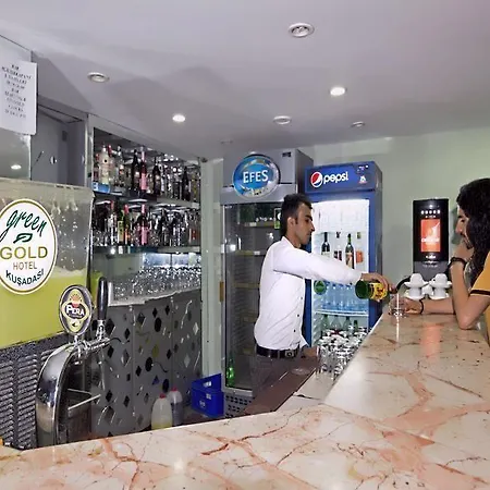 Hotel Gold