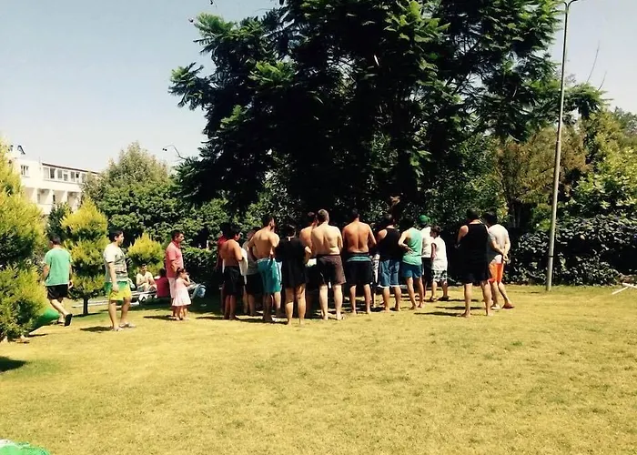 Hotel Gold Kusadası