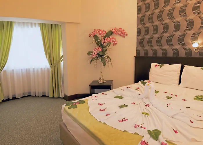 Gold Hotel 3*