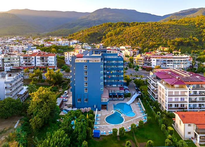 Hotel Gold