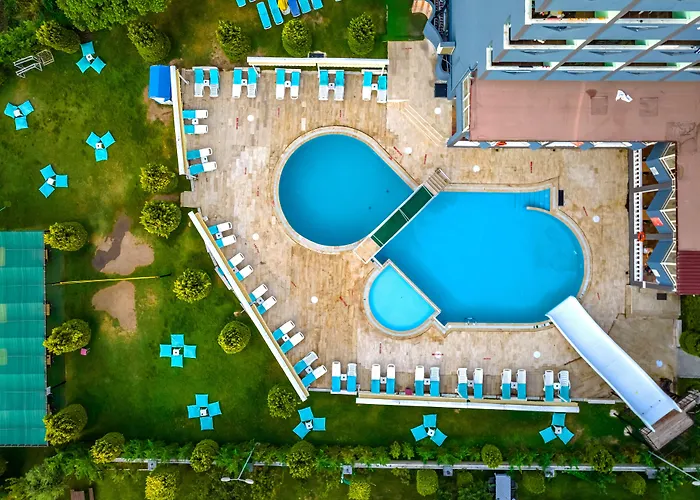 Gold 3* Kusadası