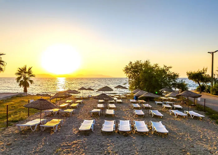 Gold 3* Kusadası