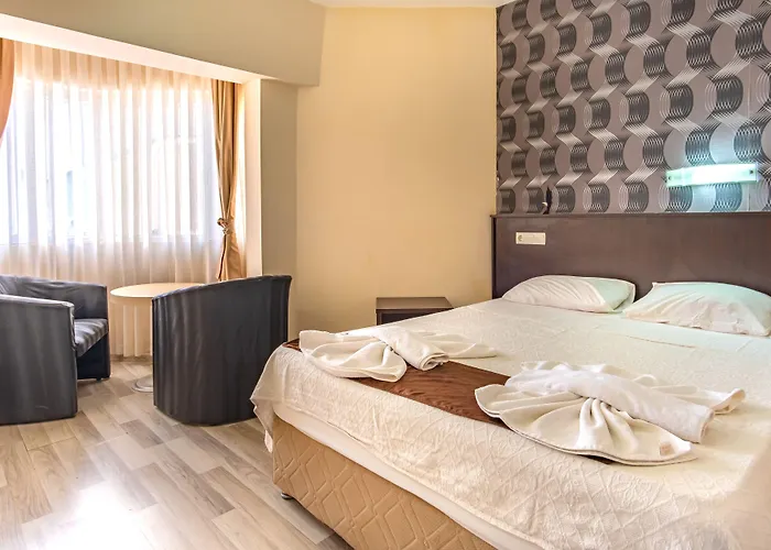Hotel Gold 3*
