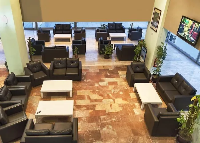 Hotel Gold 3*