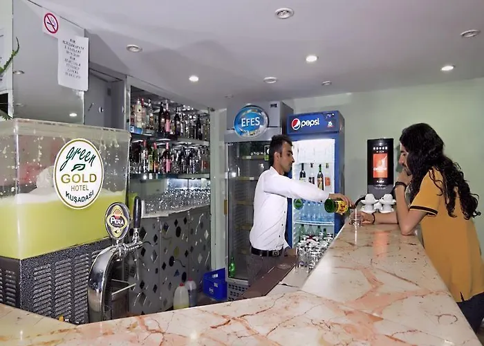 Hotel Gold
