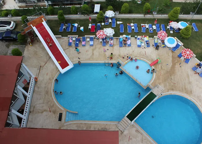 Gold Hotel Kusadası